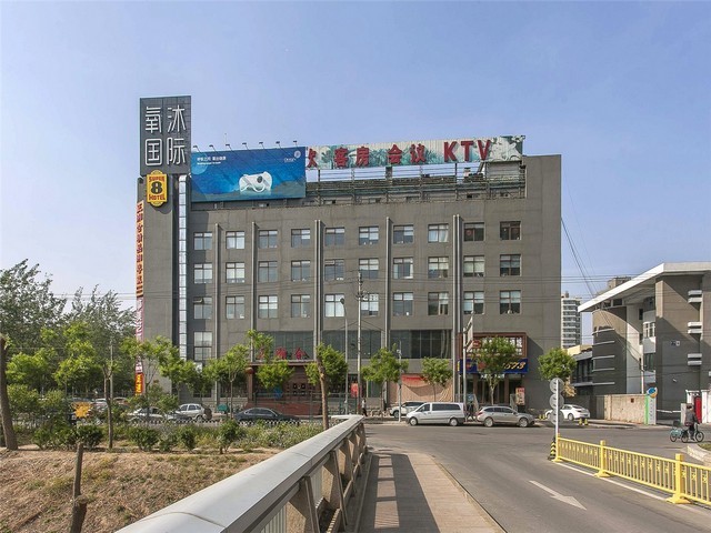 浙江公园竹长廊批发